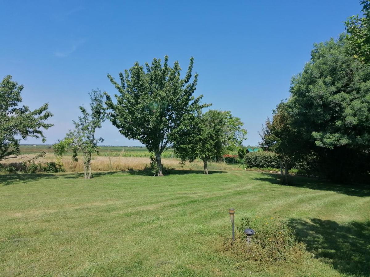 Nuit Au Calme Saint-Bonnet-sur-Gironde Eksteriør billede